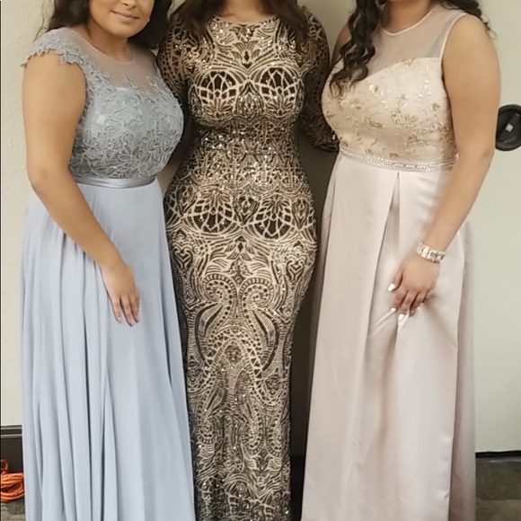 Long Dresses😍 - Picture 4 of 5